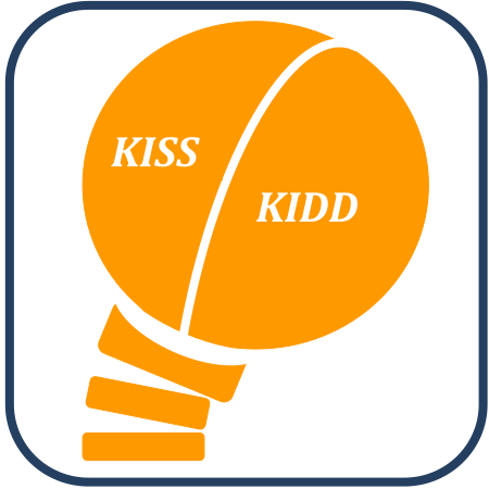KISS und KIDD